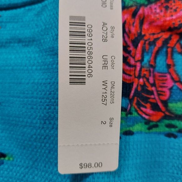 💗 J.Crew midi skirt, new, Size 2 - Picture 9 of 14